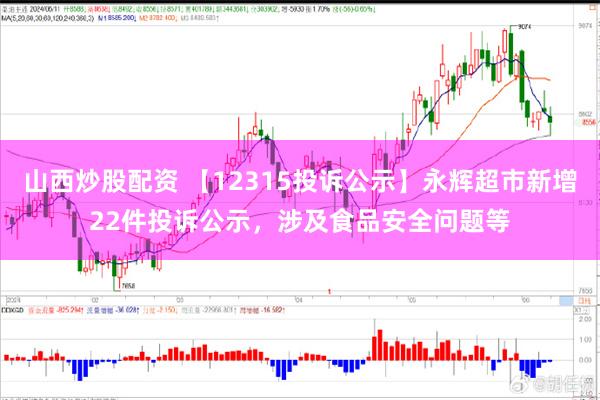 山西炒股配资 【12315投诉公示】永辉超市新增22件投诉公示，涉及食品安全问题等